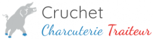 logo Cruchet Charcuterie Traiteur