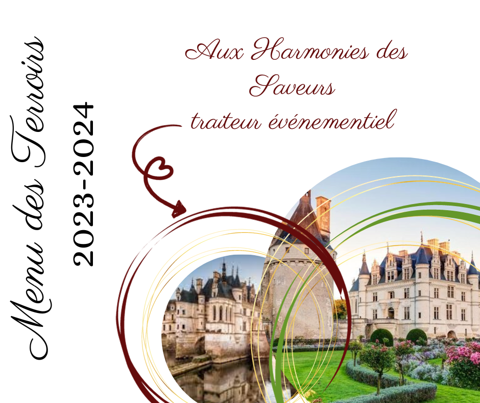 Menus des Terroirs